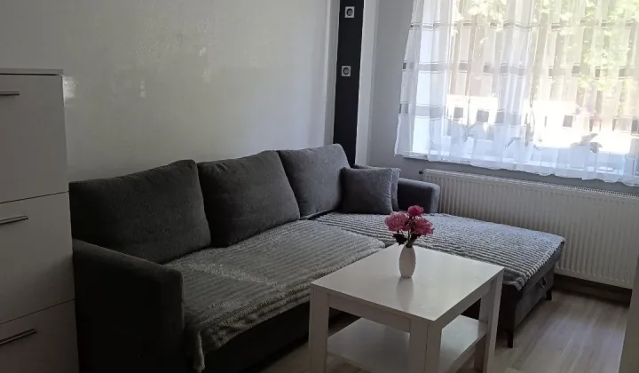 Mieszkanie 3-pokojowe Rąbino