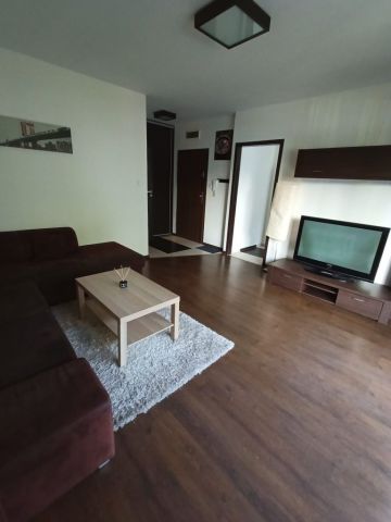 Mieszkanie 1-pokojowe Wrocław Zakrzów, ul. Zatorska. Zdjęcie 1