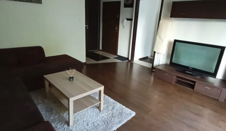 Mieszkanie 1-pokojowe Wrocław Zakrzów, ul. Zatorska
