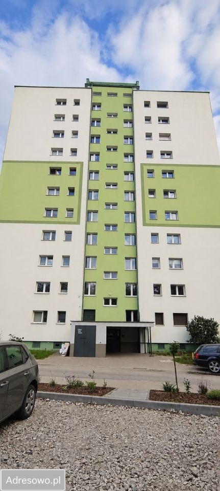 Mieszkanie 3-pokojowe Łódź Bałuty, ul. Wojska Polskiego. Zdjęcie 16