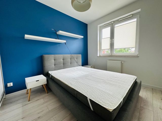 Mieszkanie 3-pokojowe Wrocław Tarnogaj, ul. Gazowa. Zdjęcie 12