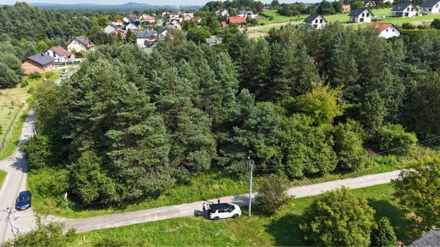 Działka budowlana Bolęcin. Zdjęcie 1