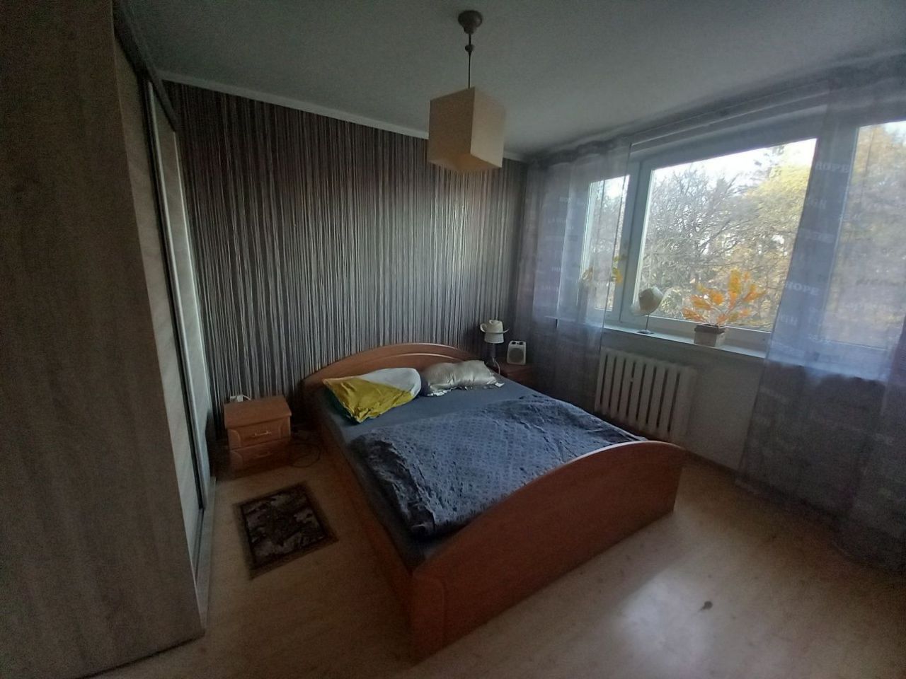 Mieszkanie 3-pokojowe Lubniewice, os. Słowiańskie. Zdjęcie 3