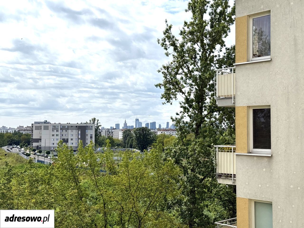 Mieszkanie 2-pokojowe Warszawa Targówek, ul. Zielone Zacisze. Zdjęcie 8