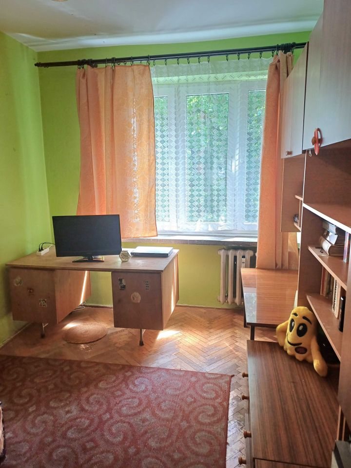 Mieszkanie 2-pokojowe Kraśnik Kraśnik Fabryczny. Zdjęcie 2