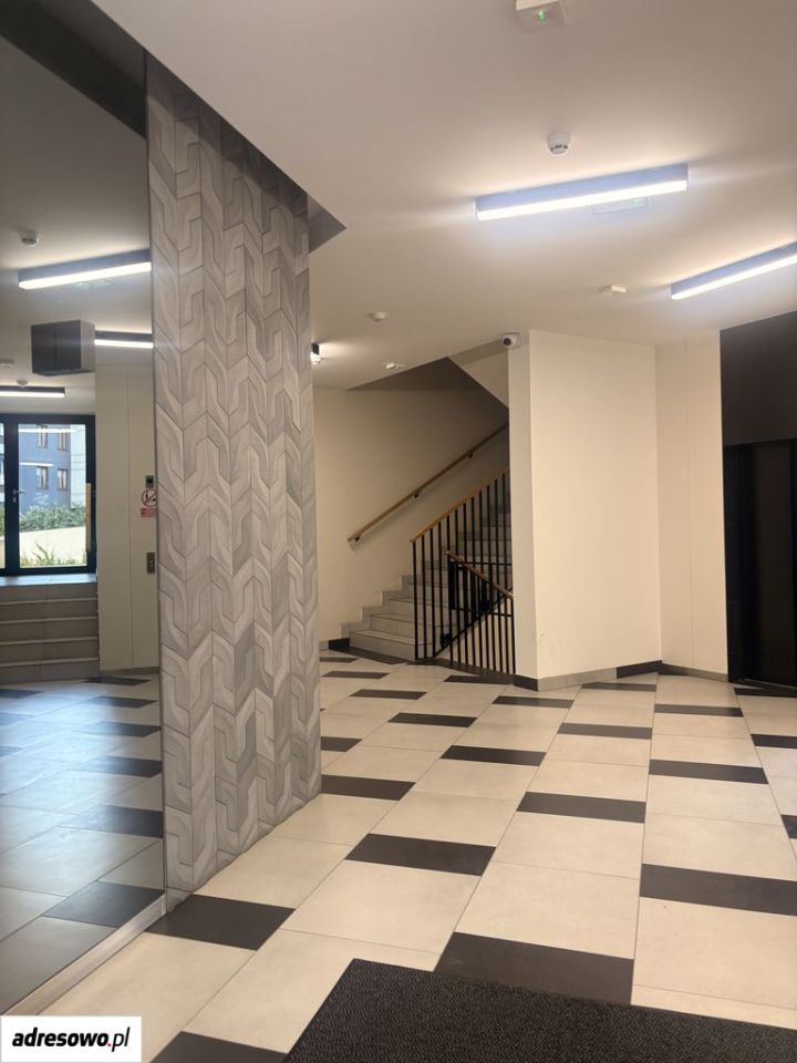 Mieszkanie 2-pokojowe Mińsk Mazowiecki Centrum, ul. Ignacego Daszyńskiego. Zdjęcie 2