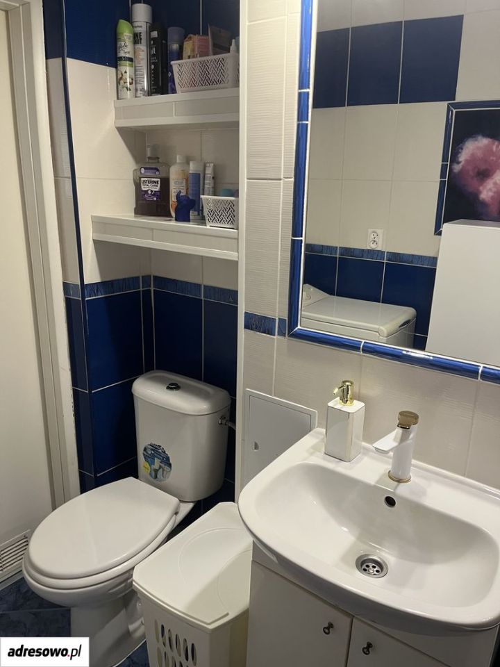 Mieszkanie 2-pokojowe Koszalin, ul. Kazimierza Tetmajera. Zdjęcie 12