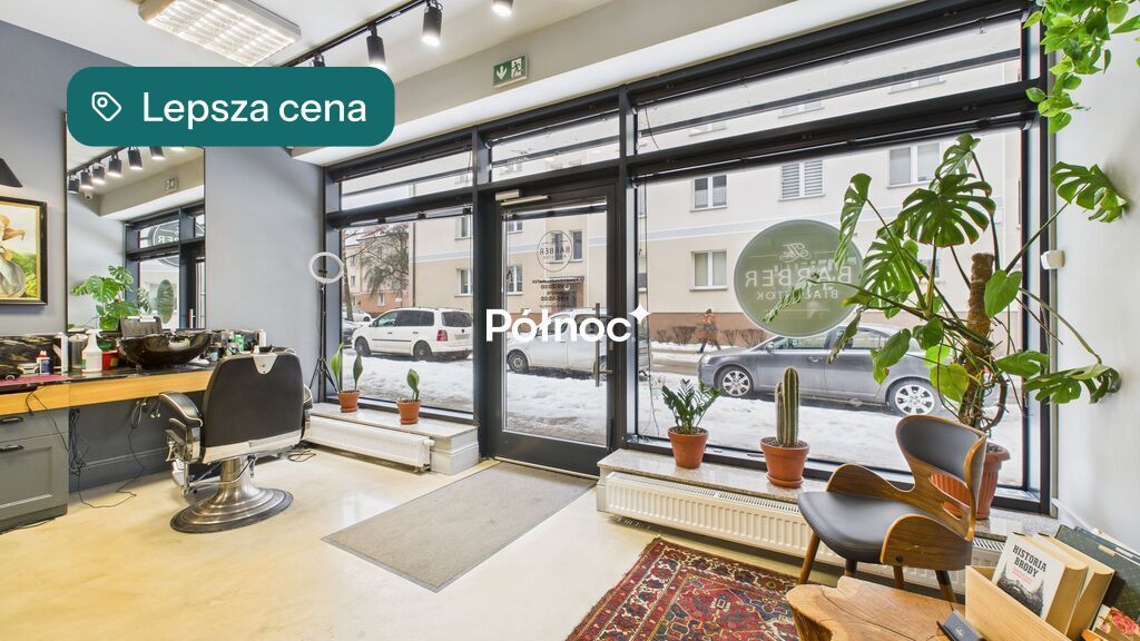 Lokal Białystok Centrum, ul. Nowy Świat. Zdjęcie 13