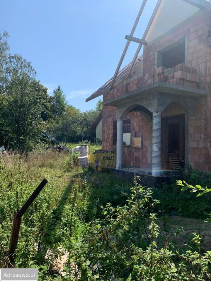 Działka budowlana Gorzyce. Zdjęcie 3