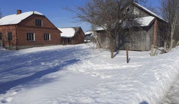 gospodarstwo, 3 pokoje Brzóza Stadnicka Dół