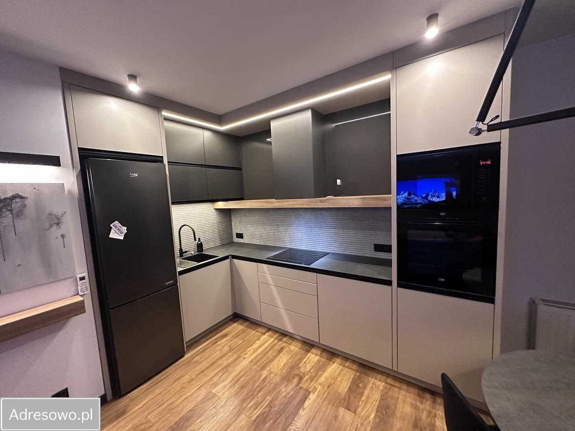 Mieszkanie 2-pokojowe Poznań Nowe Miasto, ul. Studzienna. Zdjęcie 2