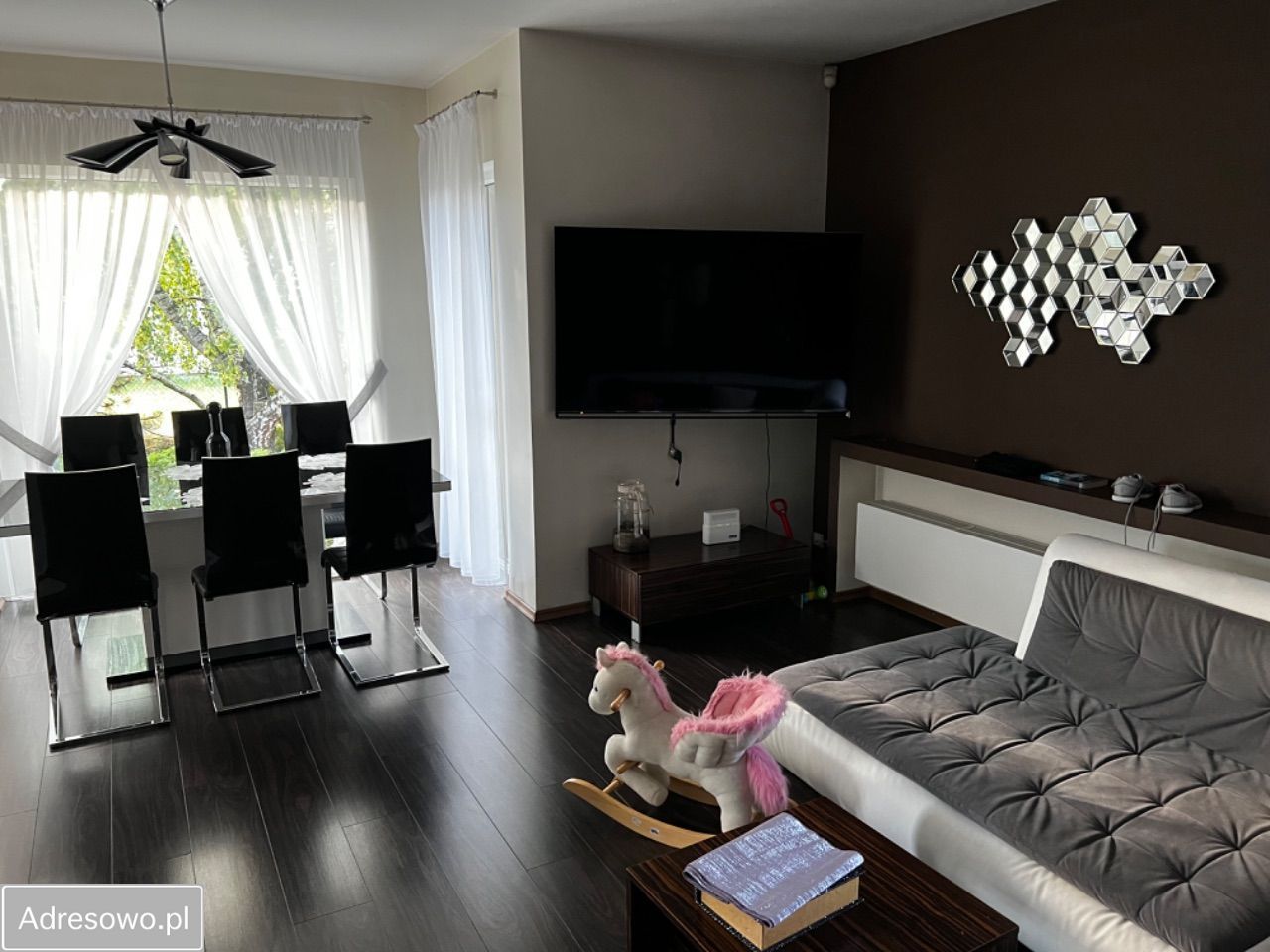 dom wolnostojący, 6 pokoi Wolica. Zdjęcie 14