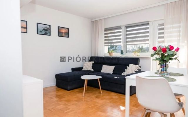 Mieszkanie 2-pokojowe Warszawa Mokotów, ul. Stanisława Pyjasa. Zdjęcie 1