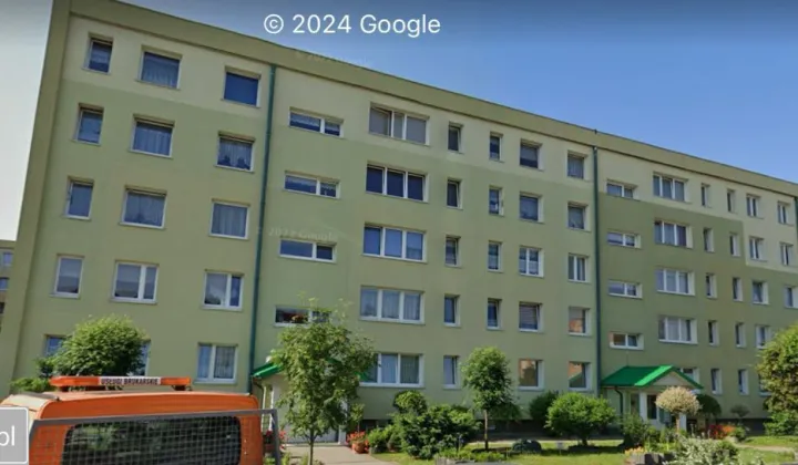 Mieszkanie 4-pokojowe Reda Centrum, ul. Łąkowa