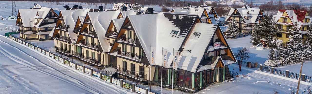 Mieszkanie 1-pokojowe Białka Tatrzańska Grapa, ul. Grapa. Zdjęcie 7