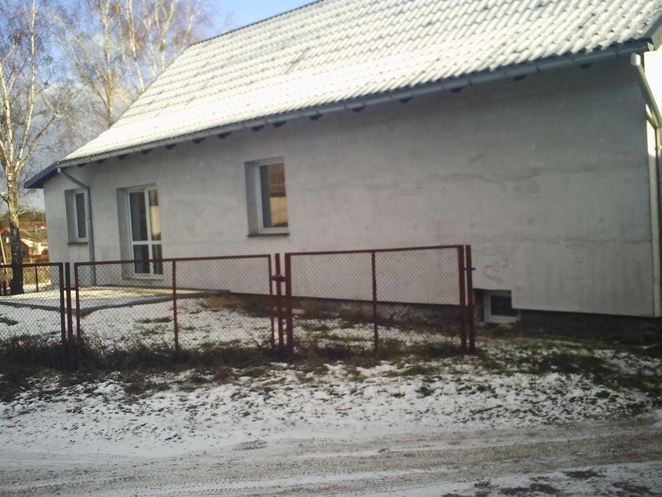 dom wolnostojący Osieczna. Zdjęcie 8