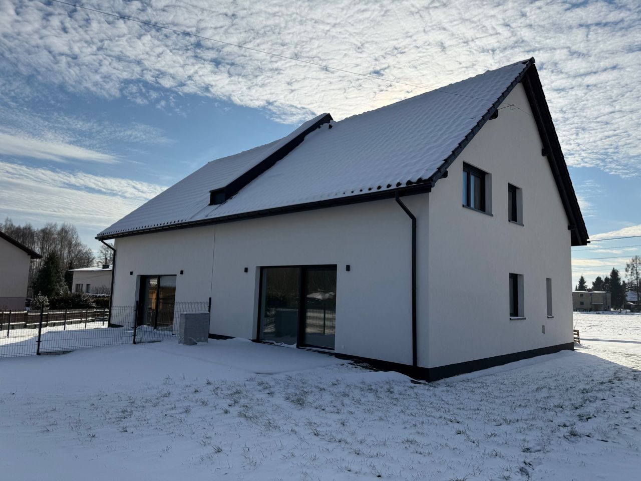 bliźniak Piasek. Zdjęcie 7