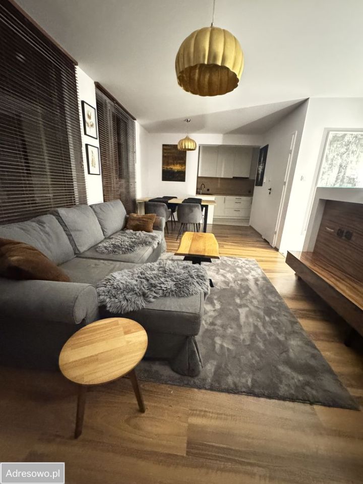 Mieszkanie 3-pokojowe Poznań Wilda, ul. Jana Umińskiego. Zdjęcie 11