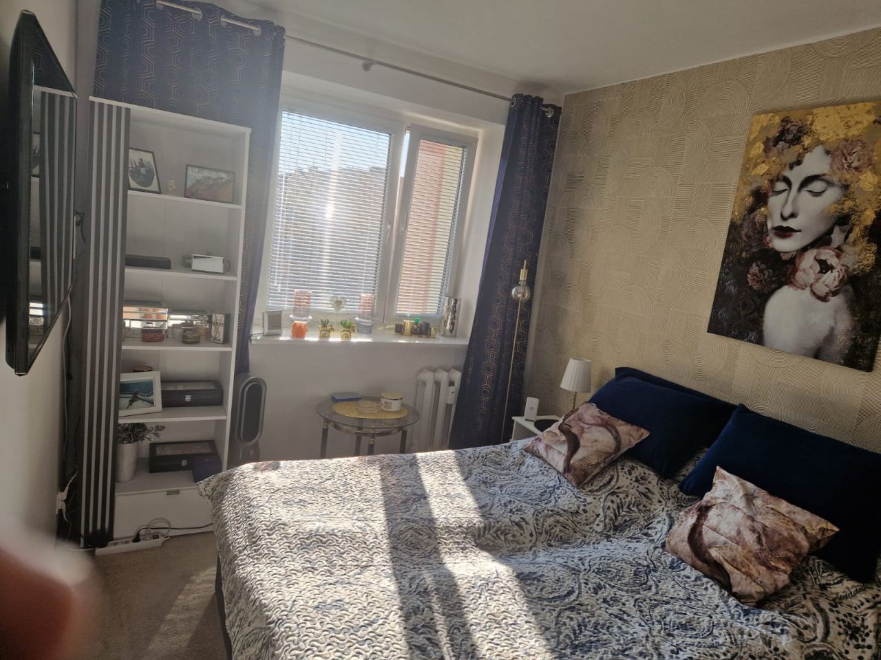 Mieszkanie 4-pokojowe Szczecin Niebuszewo, ul. Przyjaciół Żołnierza. Zdjęcie 20