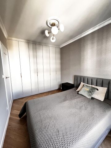 Mieszkanie 2-pokojowe Białystok Centrum, ul. Jurowiecka. Zdjęcie 10