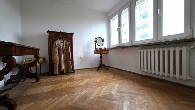 Mieszkanie 3-pokojowe Warszawa Mokotów, ul. Giordana Bruna. Zdjęcie 2