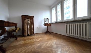 Mieszkanie 3-pokojowe Warszawa Mokotów, ul. Giordana Bruna