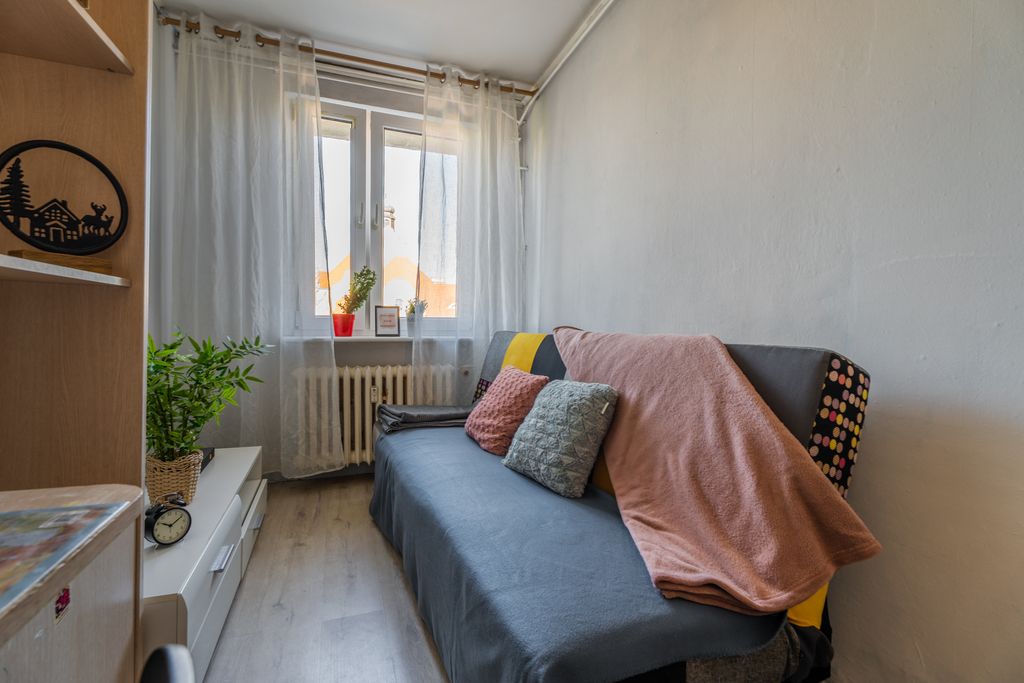 Mieszkanie 2-pokojowe Szczecin Centrum, ul. Emilii Sczanieckiej. Zdjęcie 7