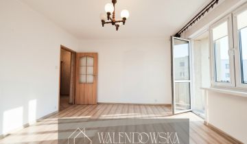 Mieszkanie 3-pokojowe Słupsk, ul. Maurycego Mochnackiego