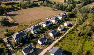 dom wolnostojący, 5 pokoi Łomianki