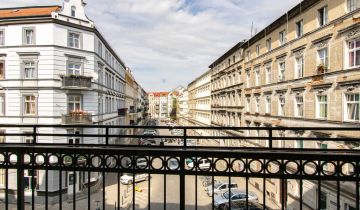 Mieszkanie 2-pokojowe Wrocław, ul. Brzeska