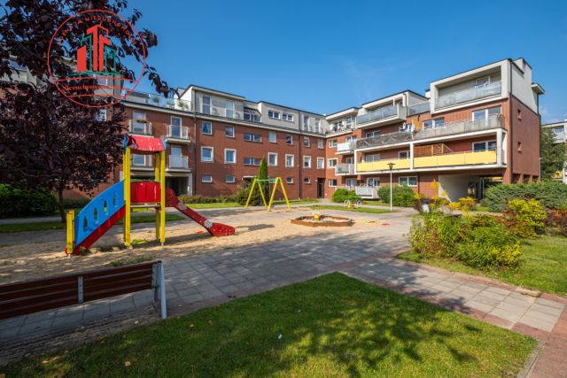 Mieszkanie 3-pokojowe Pruszcz Gdański, ul. Stefana Rogozińskiego. Zdjęcie 19