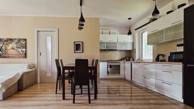 dom wolnostojący, 4 pokoje Szczechy Wielkie. Zdjęcie 2