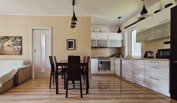 dom wolnostojący, 4 pokoje Szczechy Wielkie