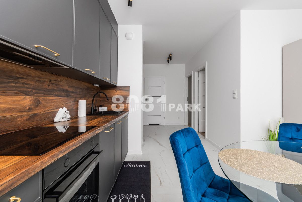 Mieszkanie 3-pokojowe Gdańsk Letnica, ul. Starowiejska. Zdjęcie 8