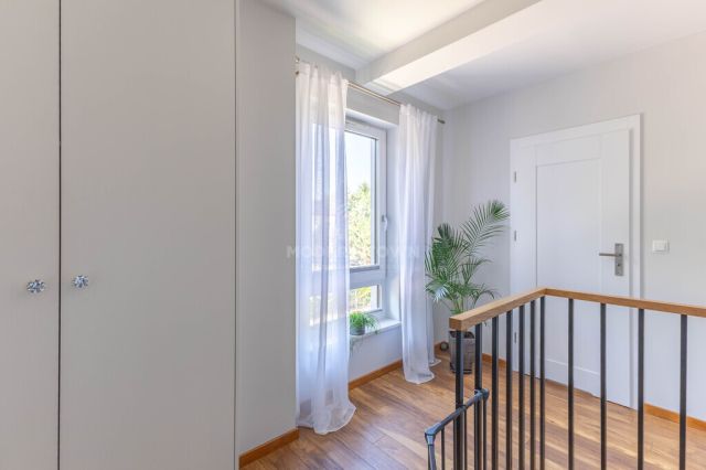 dom szeregowy, 4 pokoje Grodzisk Mazowiecki, ul. Malinowa. Zdjęcie 13