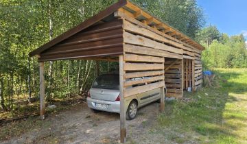 dom wolnostojący, 4 pokoje Markocin