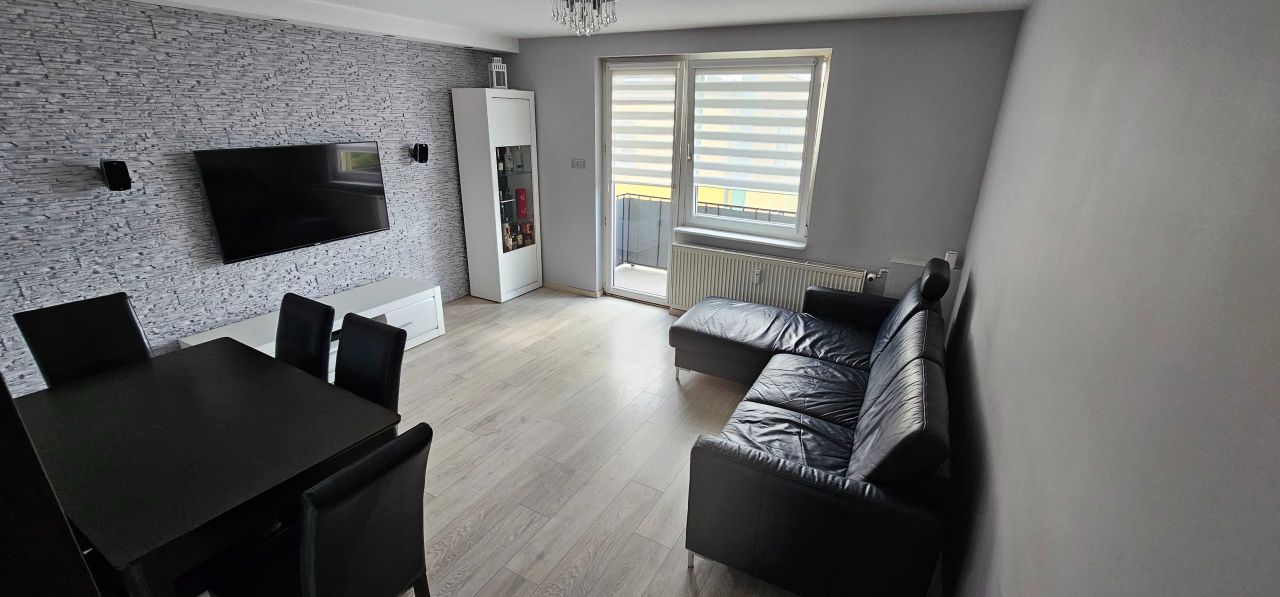 Mieszkanie 3-pokojowe Nekla, ul. Dąbrowskiego. Zdjęcie 5