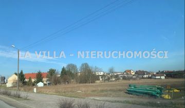 Działka budowlana Rydzyna