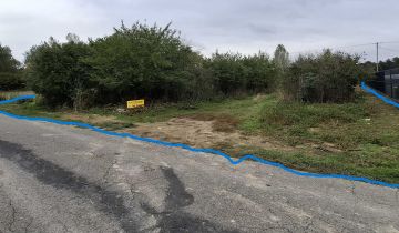 Działka siedliskowa Minkowice-Kolonia