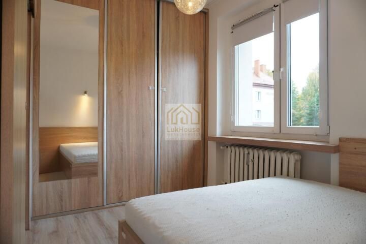 Mieszkanie 3-pokojowe Bytom Stroszek, ul. Gwarków Tarnogórskich. Zdjęcie 5