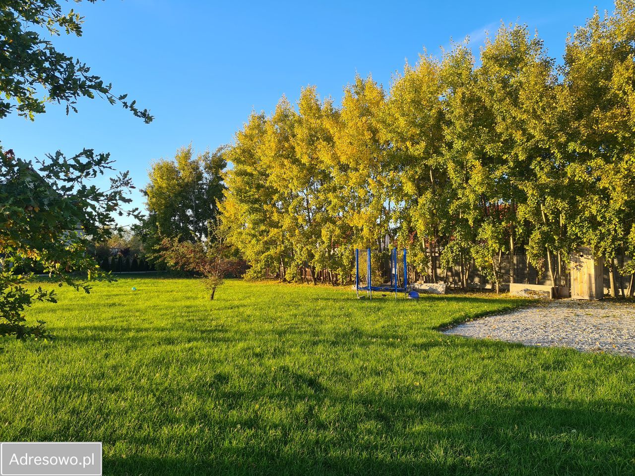 Działka budowlana Szczytkowice, ul. Słoneczna