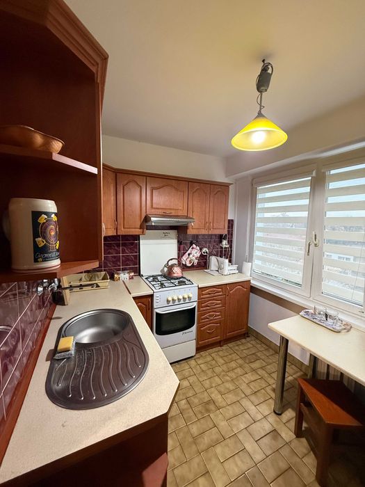 Mieszkanie 3-pokojowe Włocławek, ul. Leśna. Zdjęcie 5