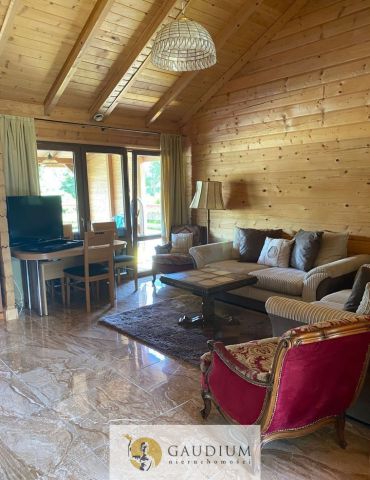 dom letniskowy, 3 pokoje Nowa Wioska. Zdjęcie 9