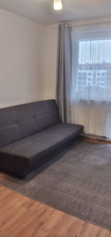 Mieszkanie 2-pokojowe Szczecin Centrum. Zdjęcie 1