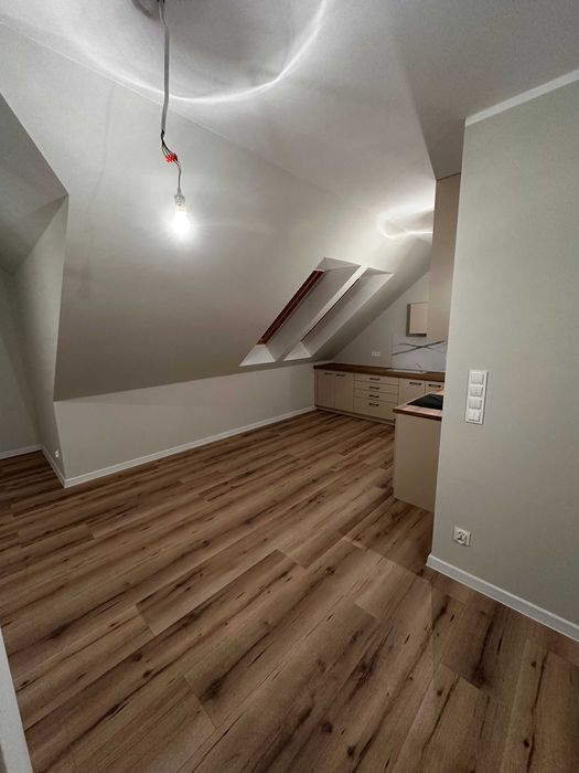 Mieszkanie 2-pokojowe Wocławy. Zdjęcie 3