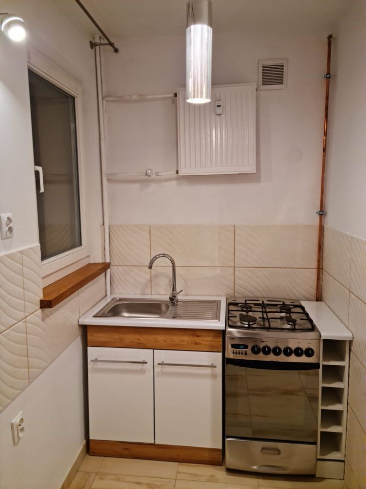 Mieszkanie 2-pokojowe Poznań Grunwald, ul. Grochowska. Zdjęcie 9