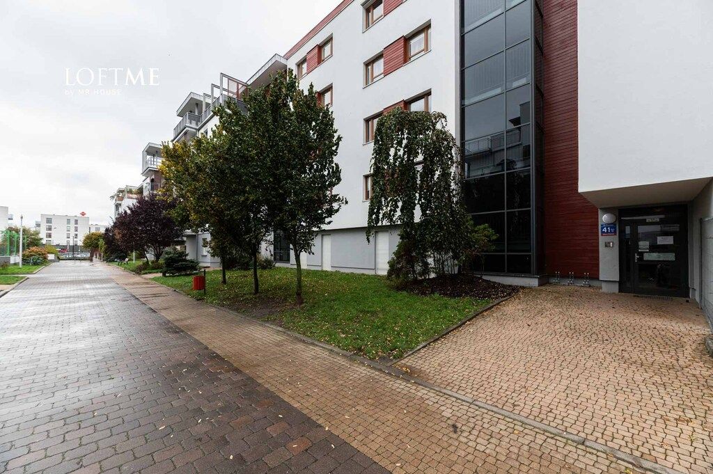 Mieszkanie 4-pokojowe Łódź, ul. Pienista. Zdjęcie 14