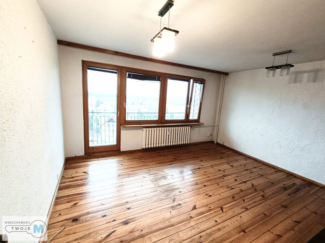 Mieszkanie 3-pokojowe Kielce Barwinek. Zdjęcie 2