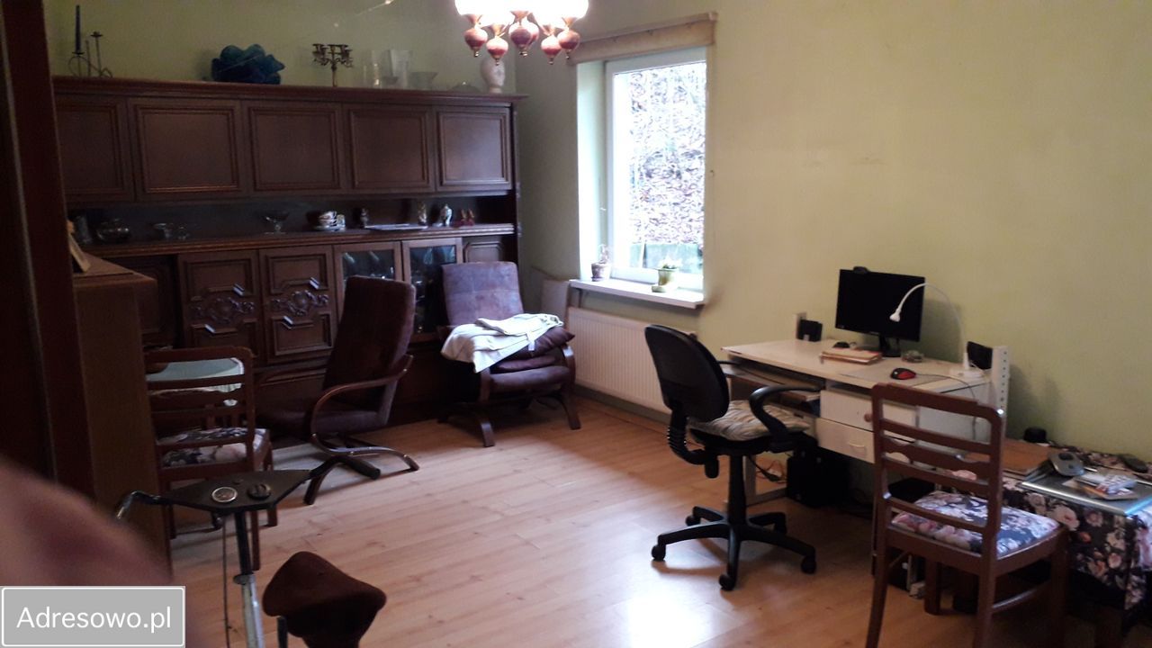 dom wolnostojący, 3 pokoje Aleksandrów Łódzki, ul. Spółdzielcza. Zdjęcie 6