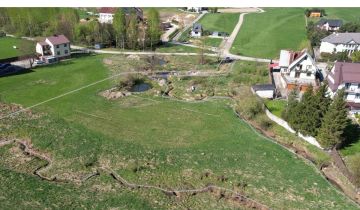 Działka budowlana Nowy Targ, ul. Partyzantów